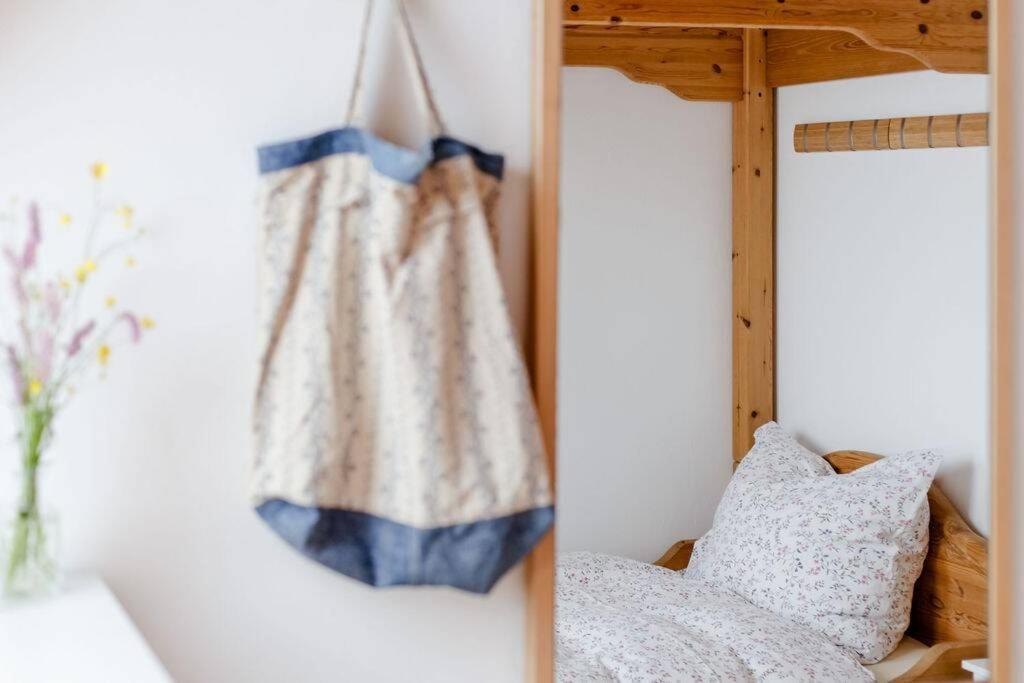 4-Zimmer-Ferienwohnung Bienenstock Dobel Exterior foto